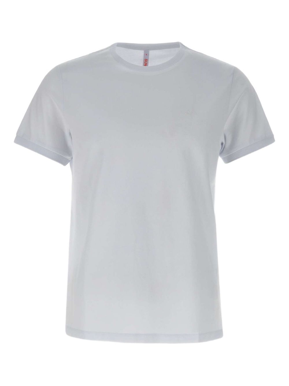 T-shirt SUN68 bianca